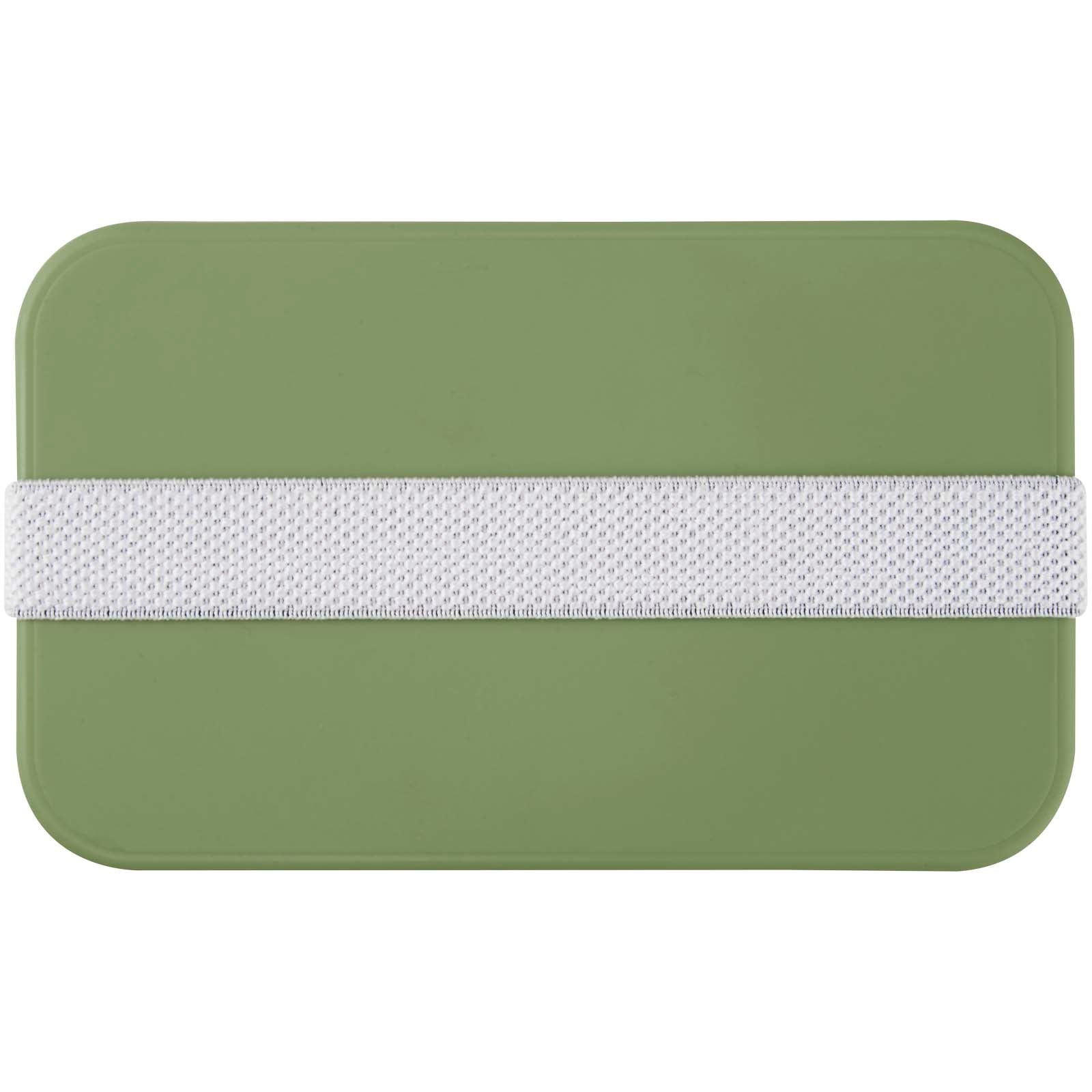 MIYO POP 700 ml einschichtige Lunchbox