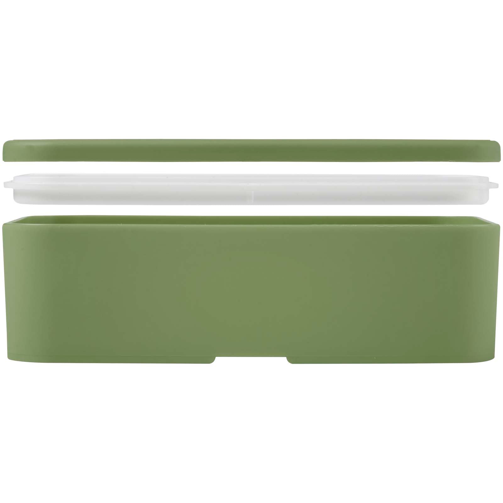 MIYO POP 700 ml einschichtige Lunchbox