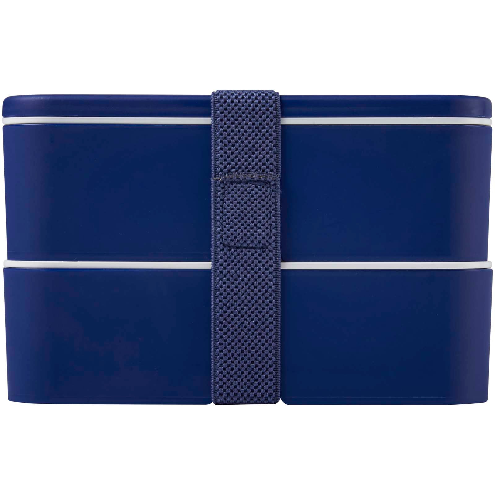 MIYO POP 700 + 700 ml doppelschichtige Lunchbox