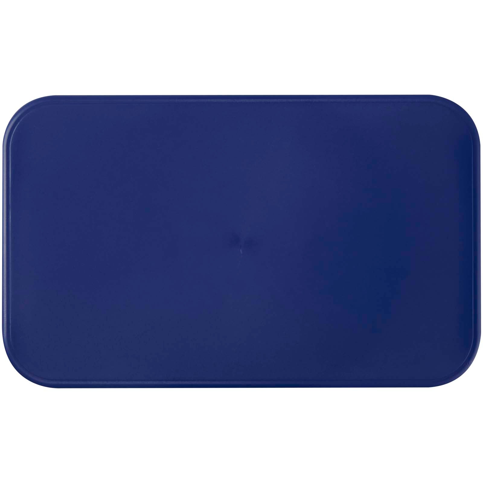 MIYO POP 700 + 700 ml doppelschichtige Lunchbox