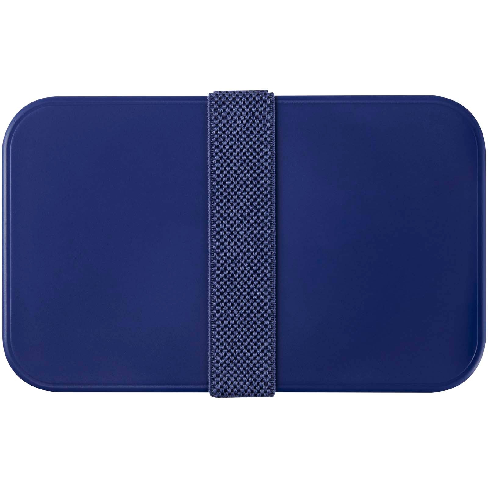MIYO POP 700 + 700 ml doppelschichtige Lunchbox