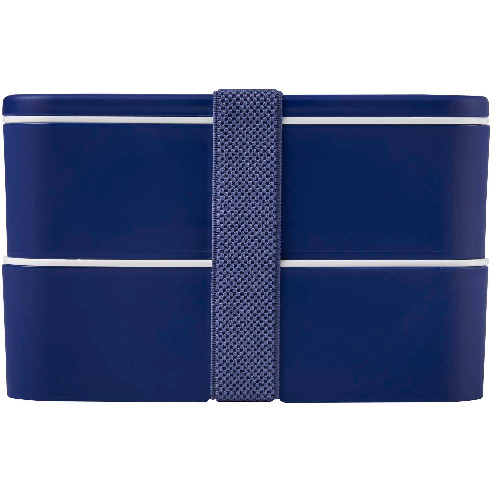 MIYO POP 700 + 700 ml doppelschichtige Lunchbox