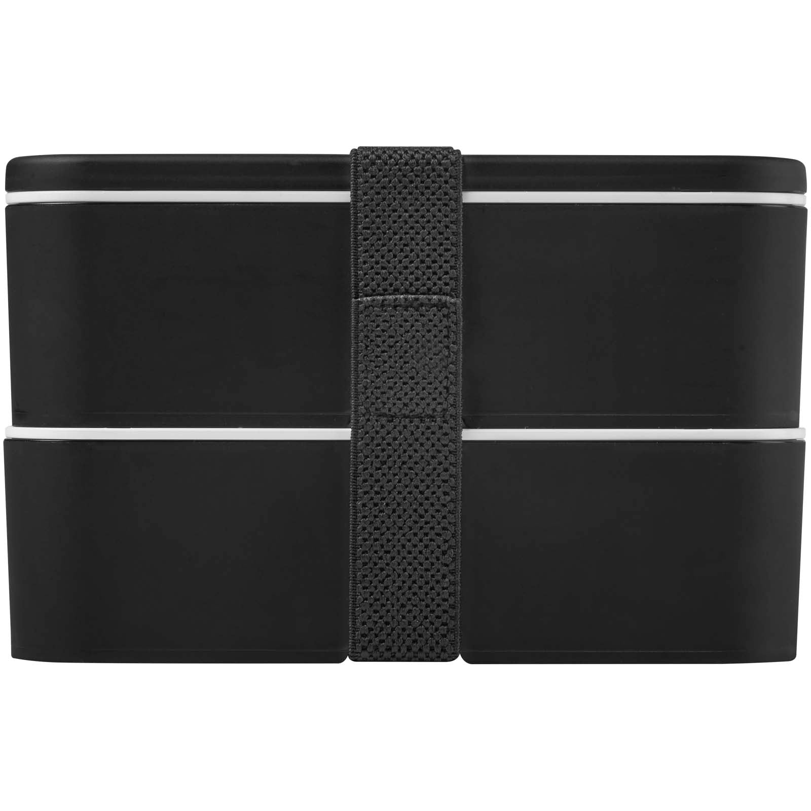 MIYO POP 700 + 700 ml doppelschichtige Lunchbox