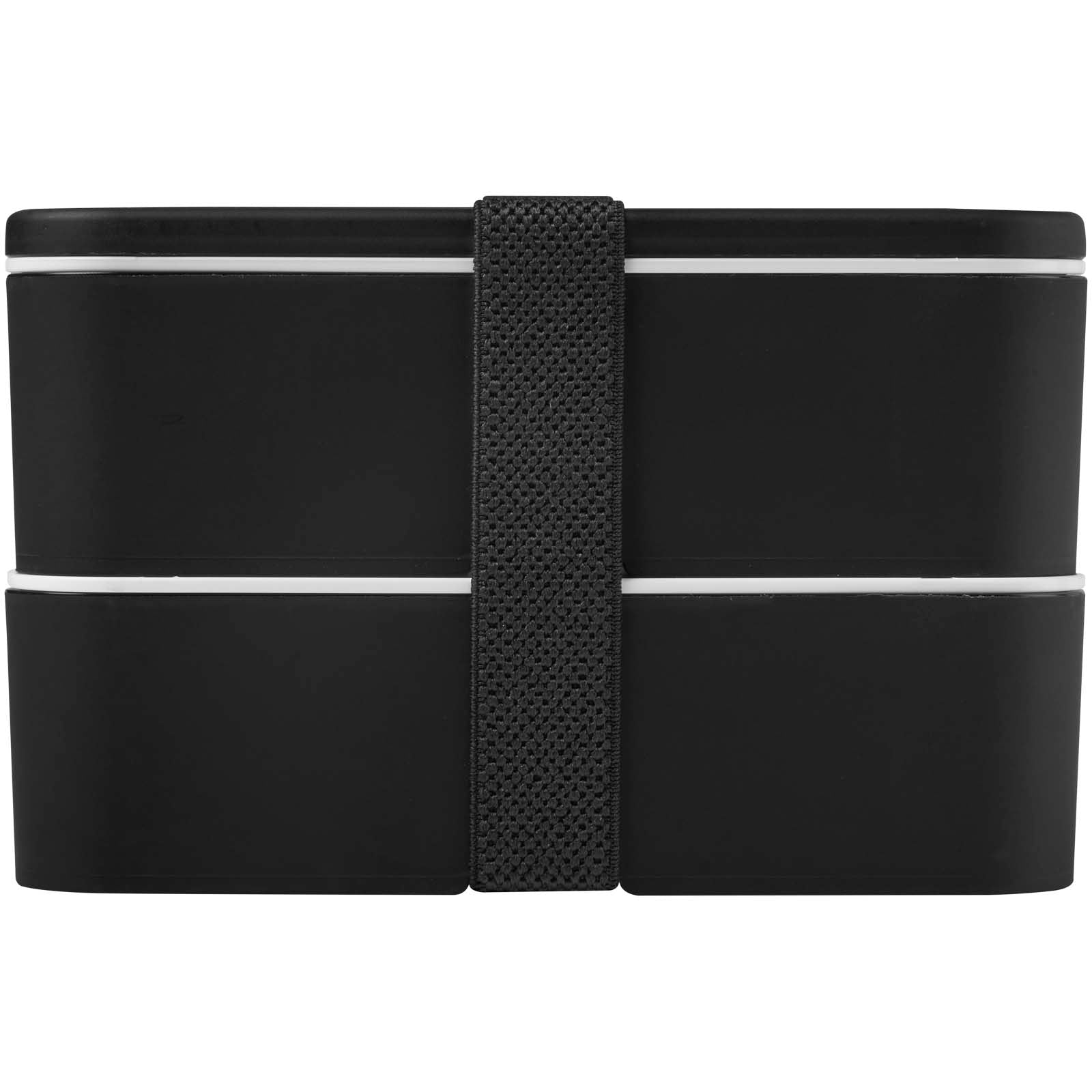 MIYO POP 700 + 700 ml doppelschichtige Lunchbox