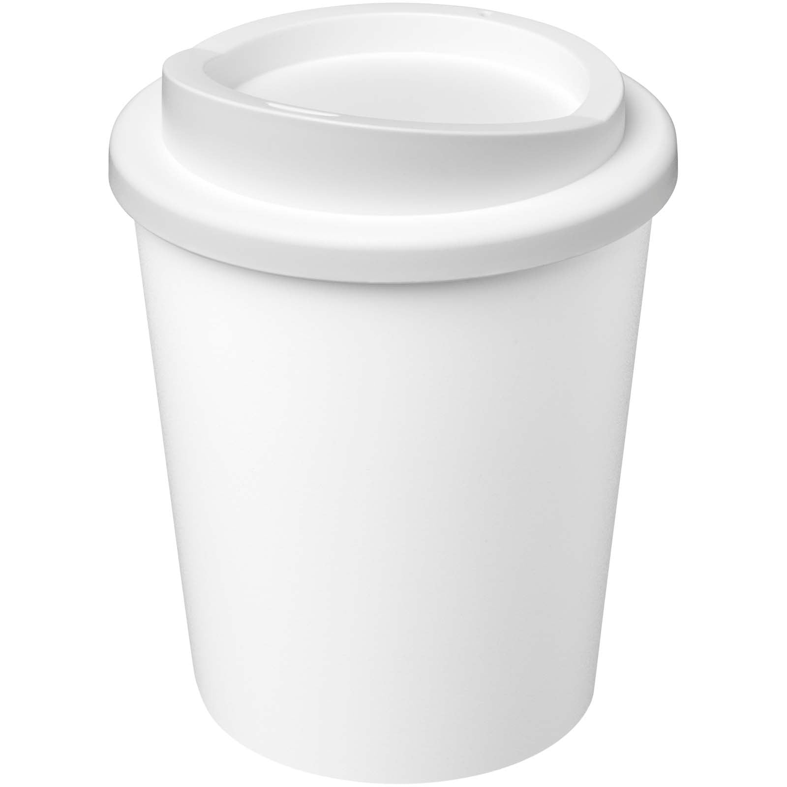 Americano® Espresso POP 250 ml Becher – Weiss