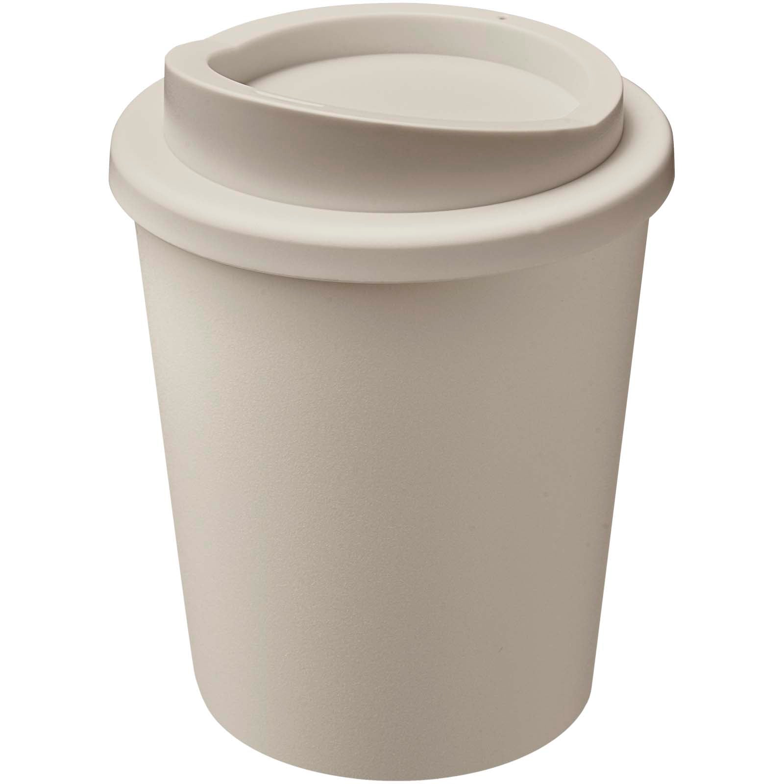 Americano® Espresso POP 250 ml Becher – Sandstone