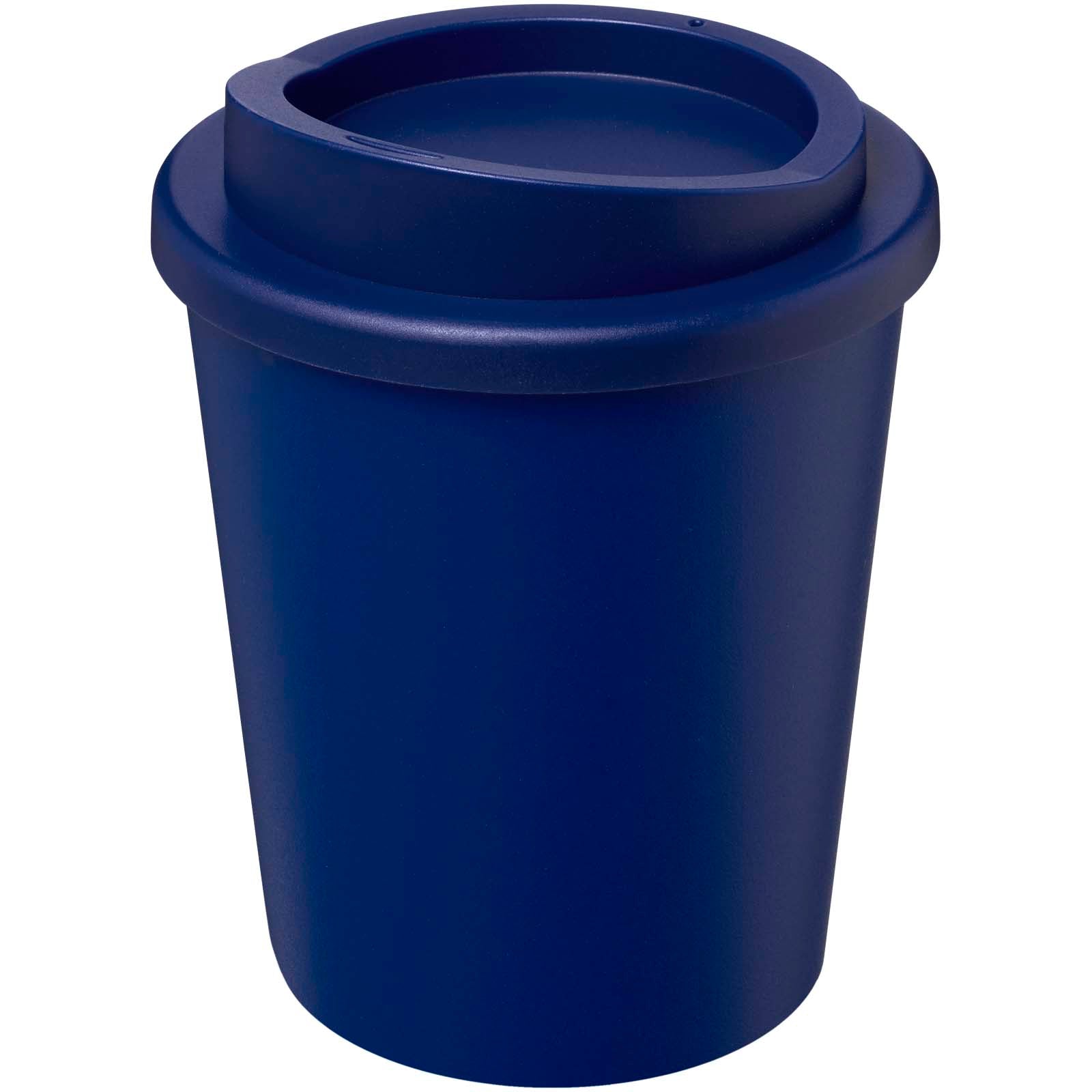 Americano® Espresso POP 250 ml Becher – Blau
