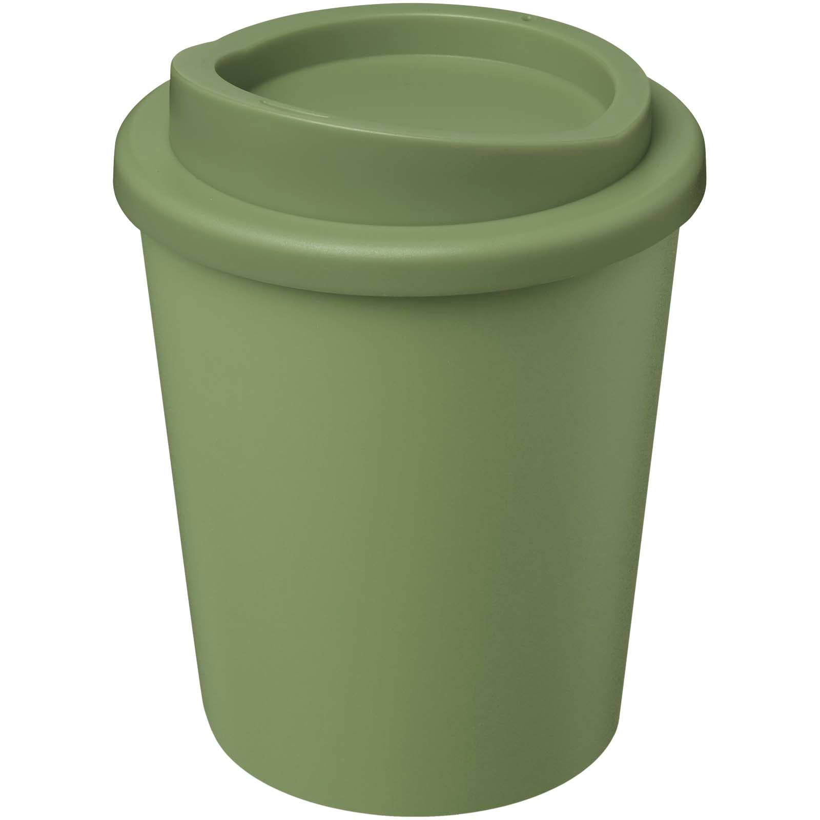 Americano® Espresso POP 250 ml Becher – Heather Grün