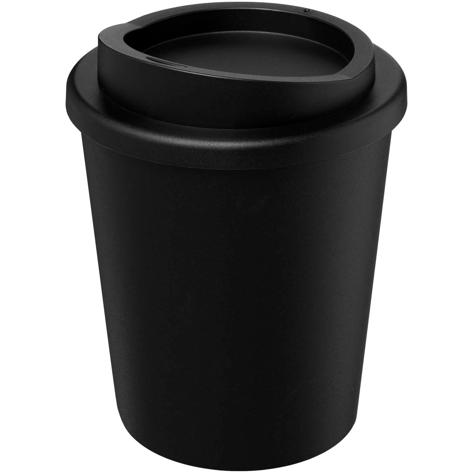 Americano® Espresso POP 250 ml Becher – Schwarz