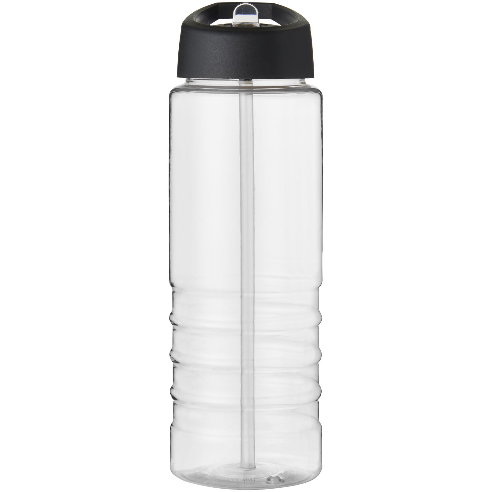 H2O Active® Treble 750 ml Sportflasche mit Ausgussdeckel