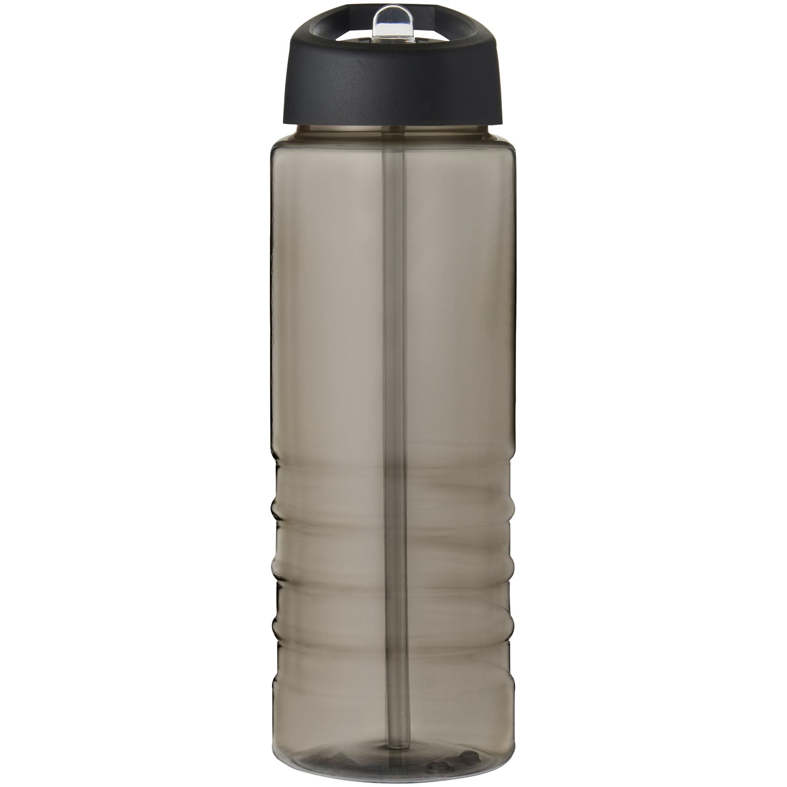 H2O Active® Treble 750 ml Sportflasche mit Ausgussdeckel