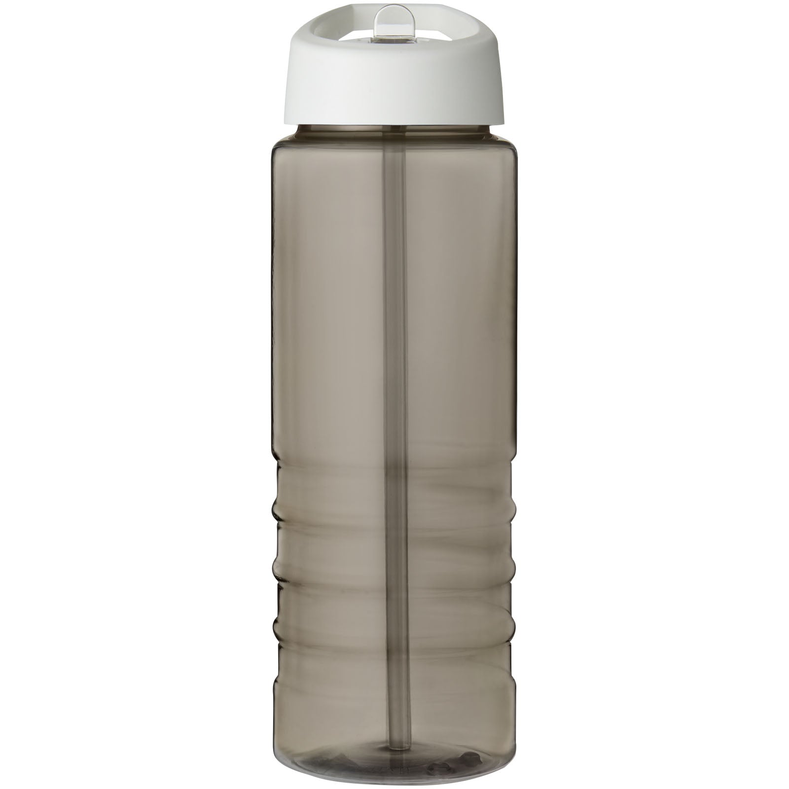 H2O Active® Treble 750 ml Sportflasche mit Ausgussdeckel