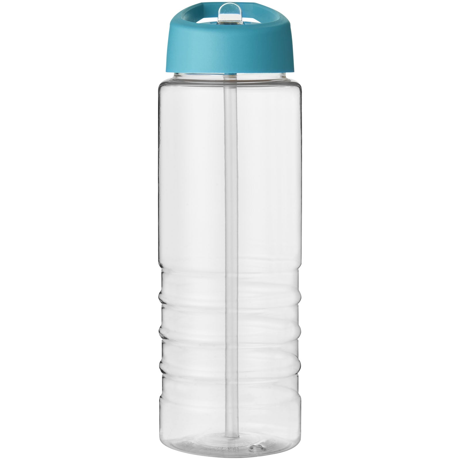 H2O Active® Treble 750 ml Sportflasche mit Ausgussdeckel