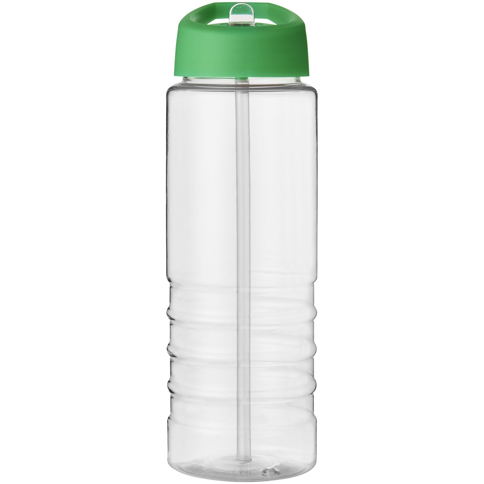 H2O Active® Treble 750 ml Sportflasche mit Ausgussdeckel