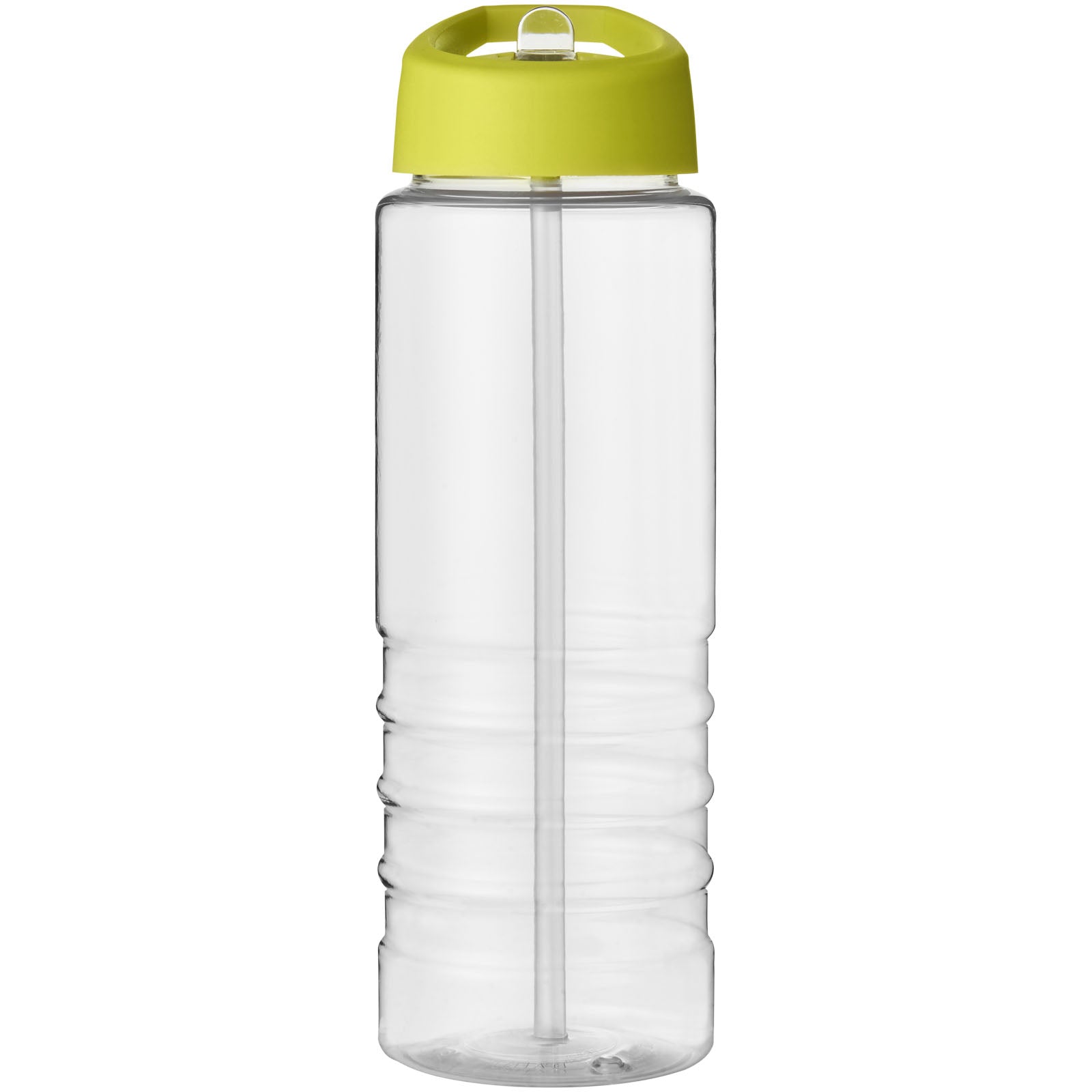 H2O Active® Treble 750 ml Sportflasche mit Ausgussdeckel