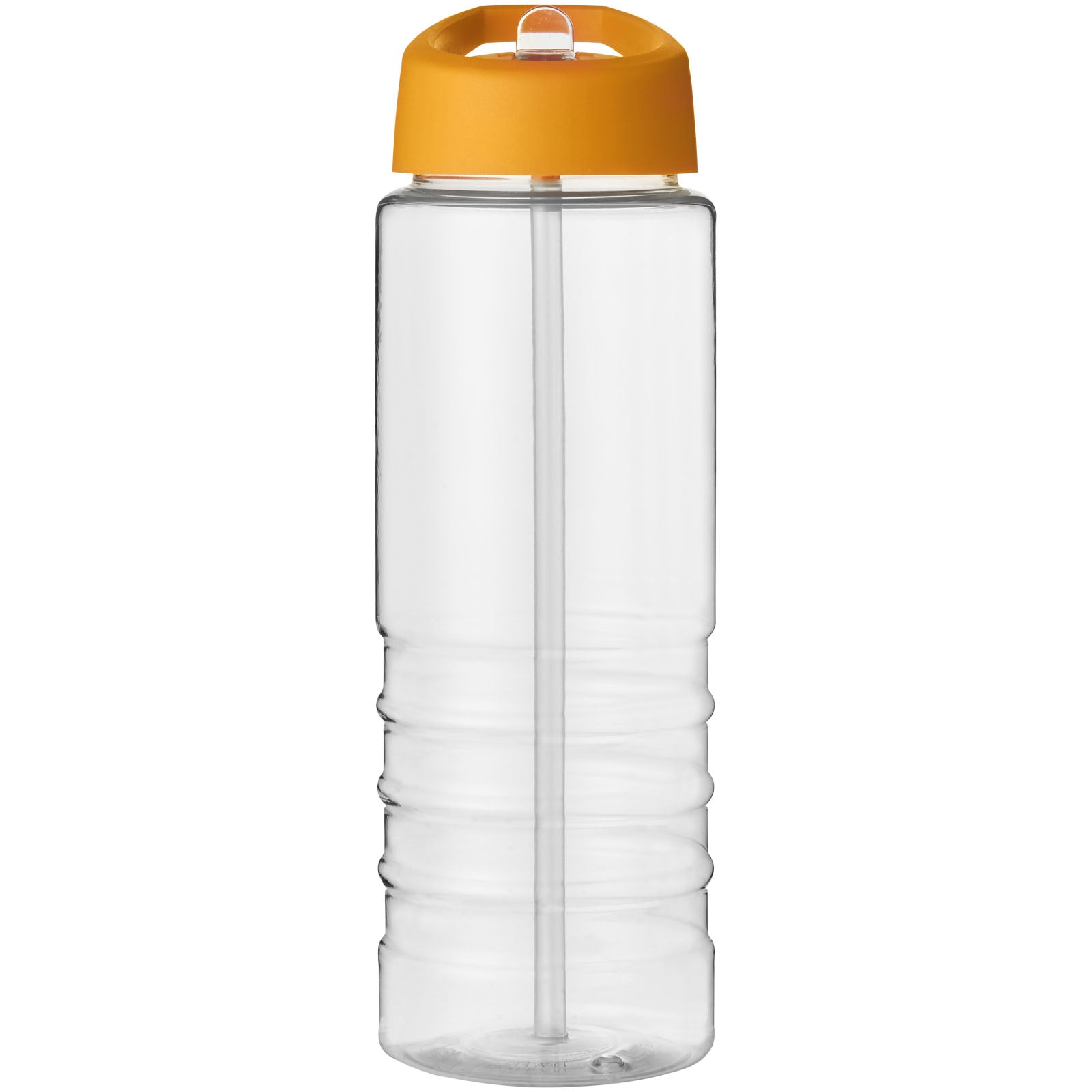 H2O Active® Treble 750 ml Sportflasche mit Ausgussdeckel