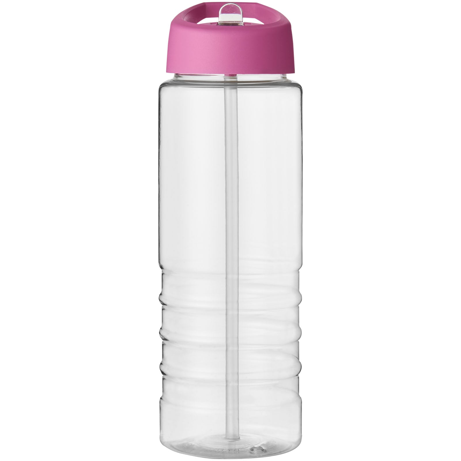 H2O Active® Treble 750 ml Sportflasche mit Ausgussdeckel