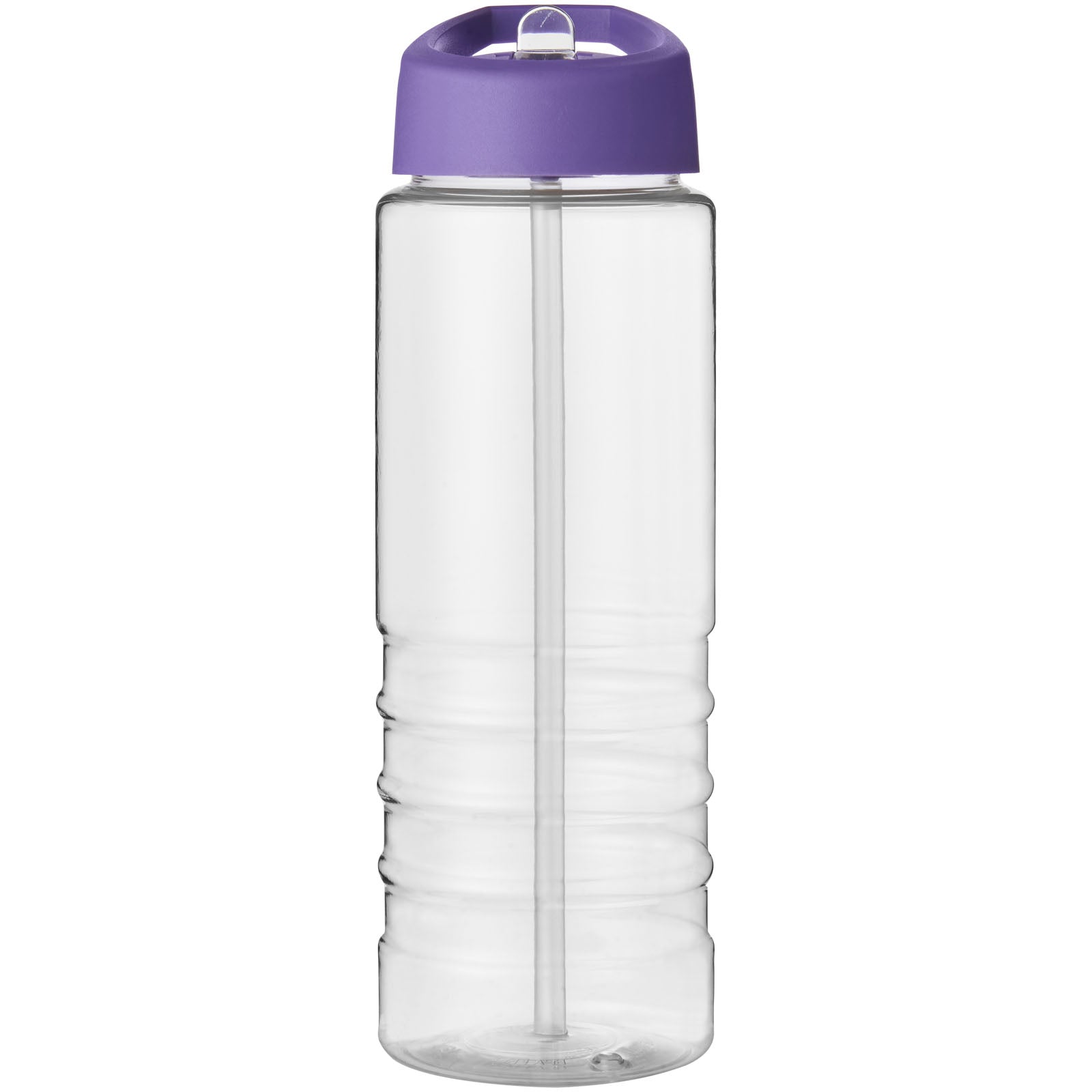H2O Active® Treble 750 ml Sportflasche mit Ausgussdeckel