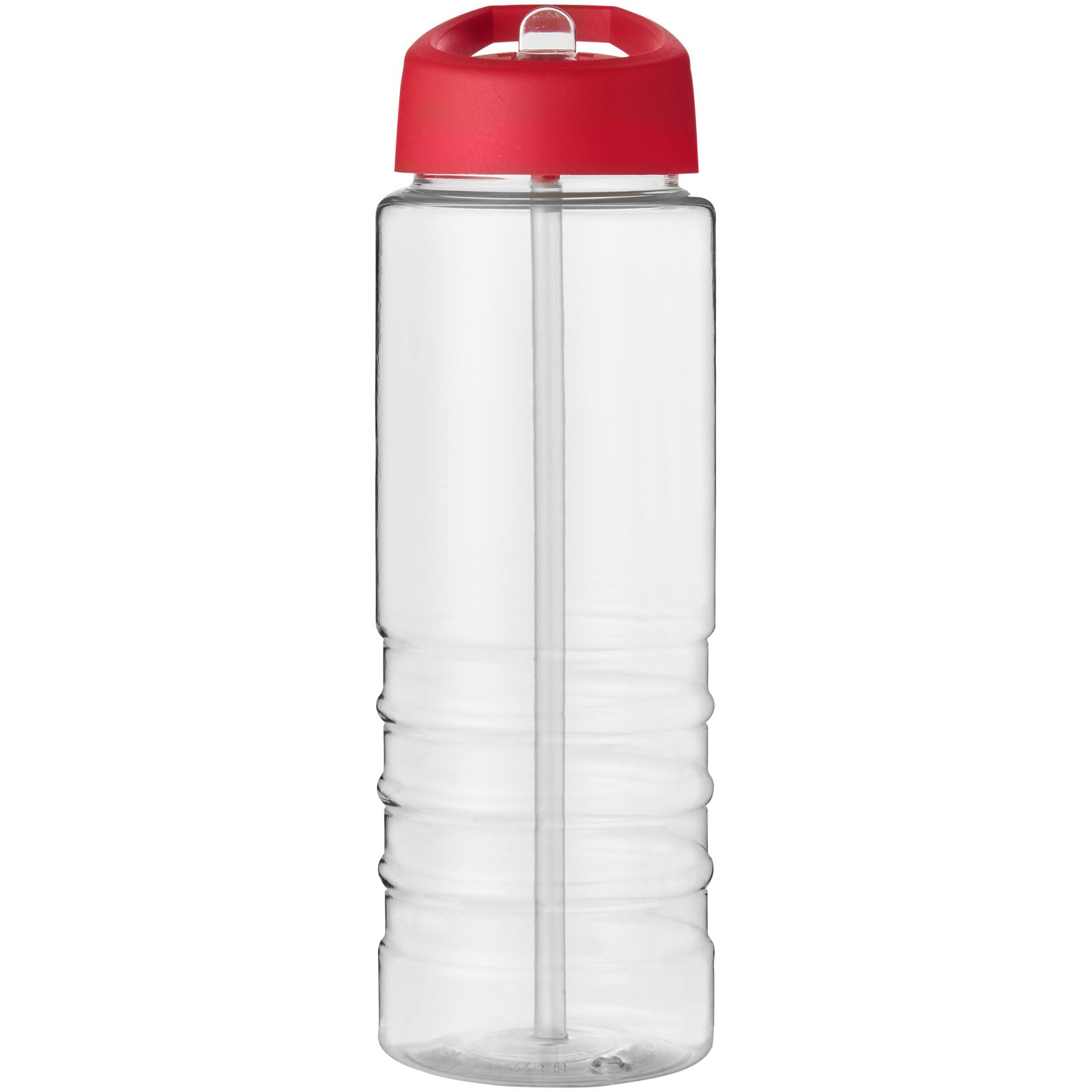 H2O Active® Treble 750 ml Sportflasche mit Ausgussdeckel