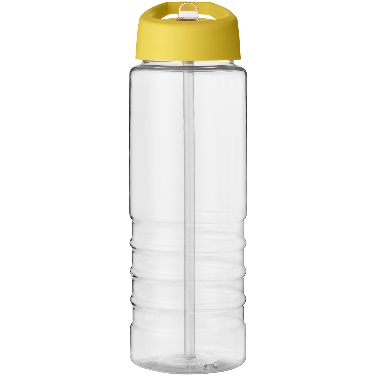 H2O Active® Treble 750 ml Sportflasche mit Ausgussdeckel