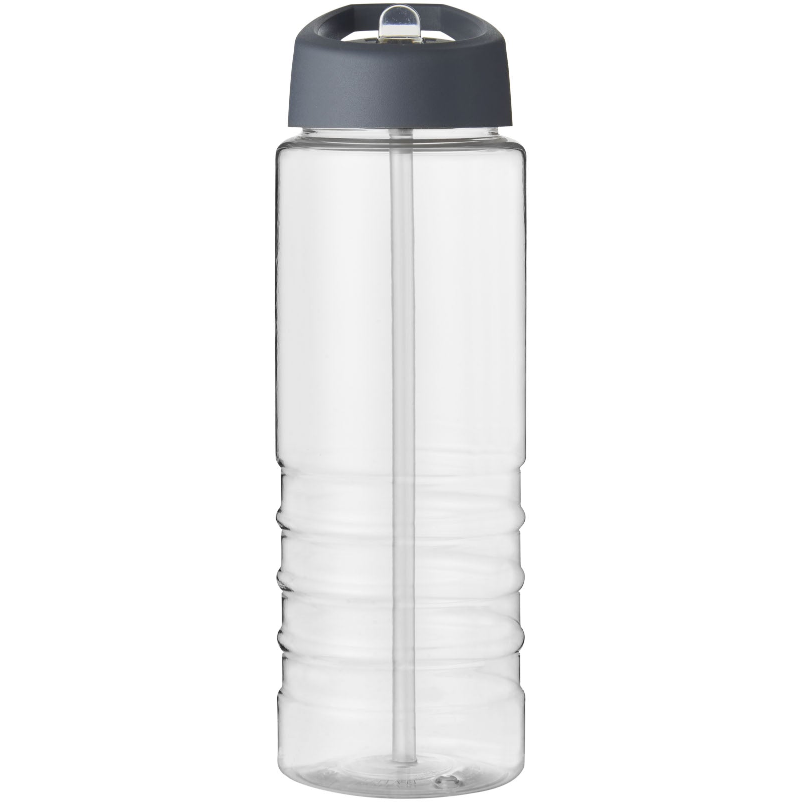 H2O Active® Treble 750 ml Sportflasche mit Ausgussdeckel