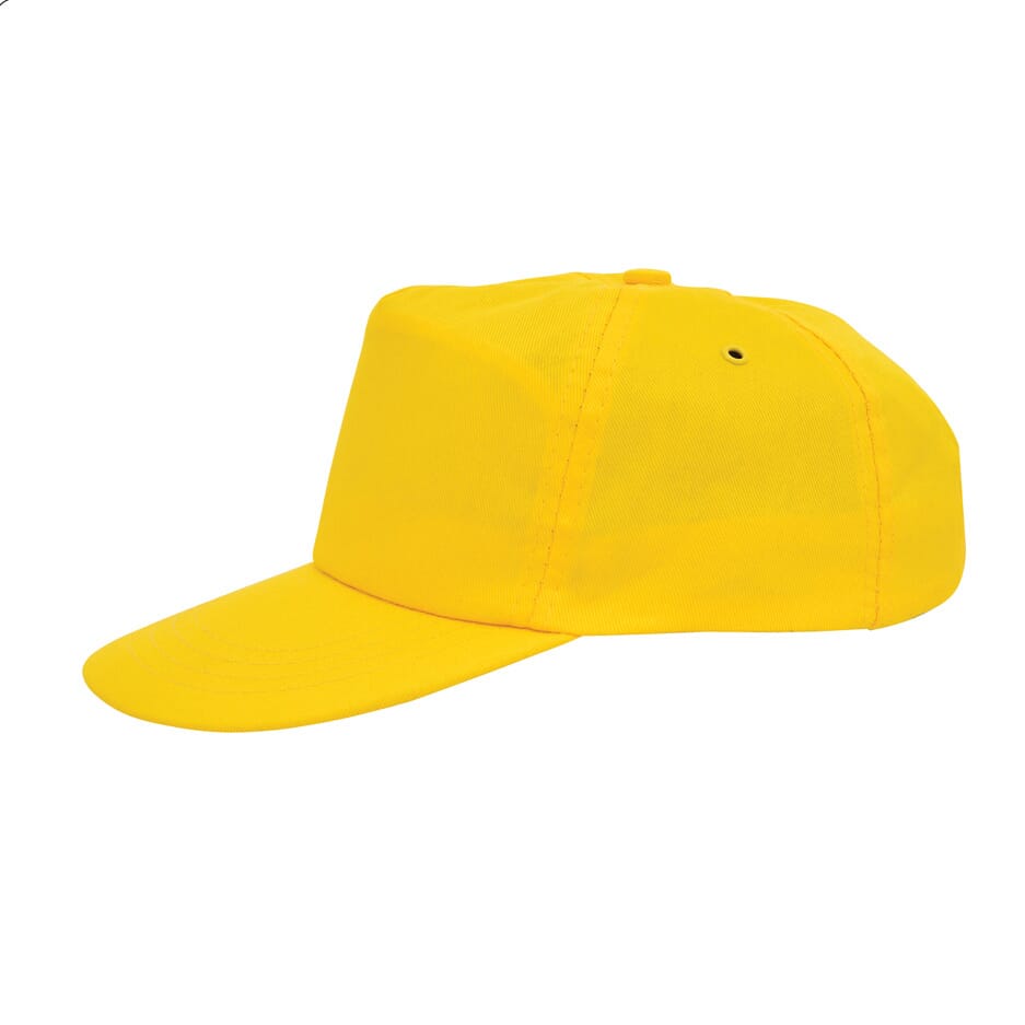 Promo Cap