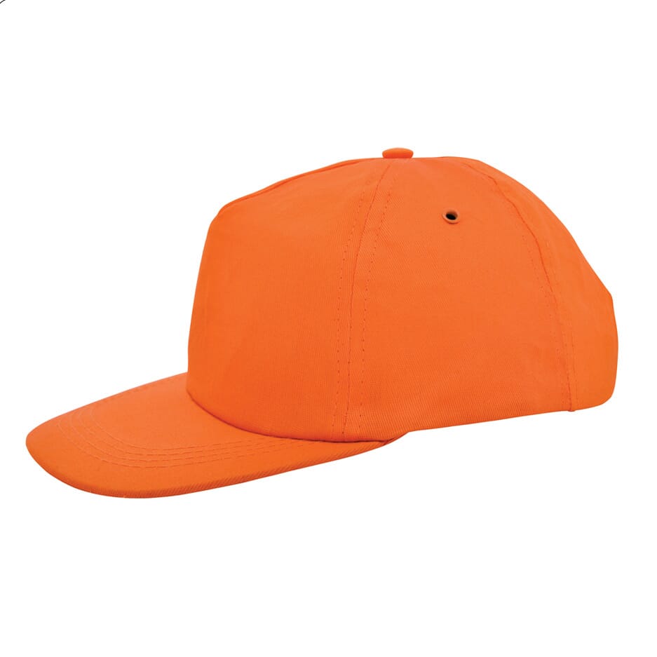 Promo Cap