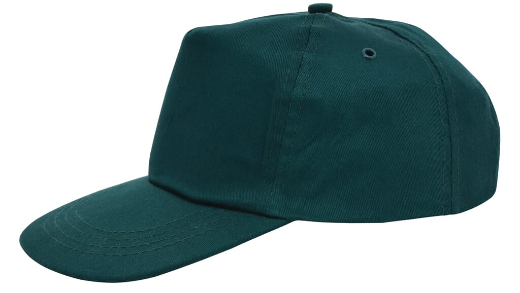 Promo Cap