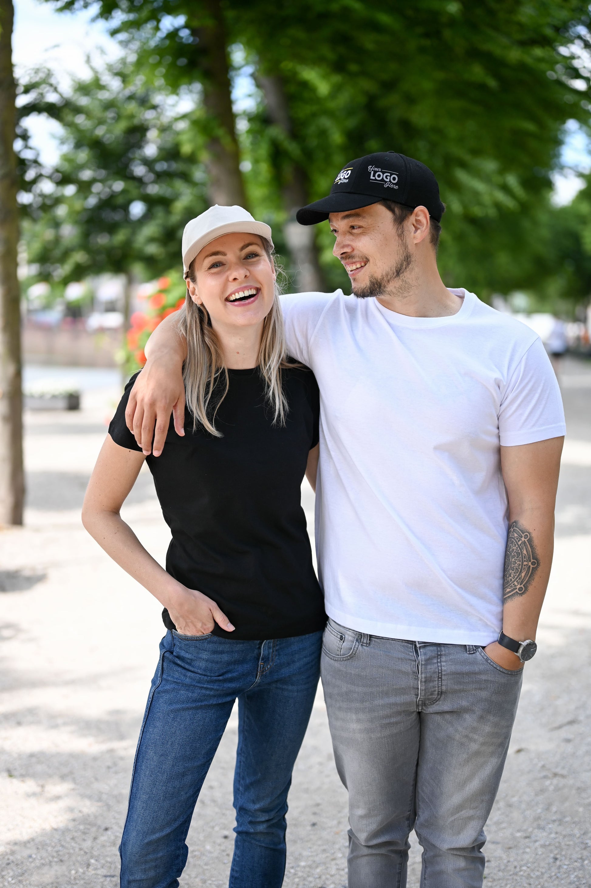 Promo Cap