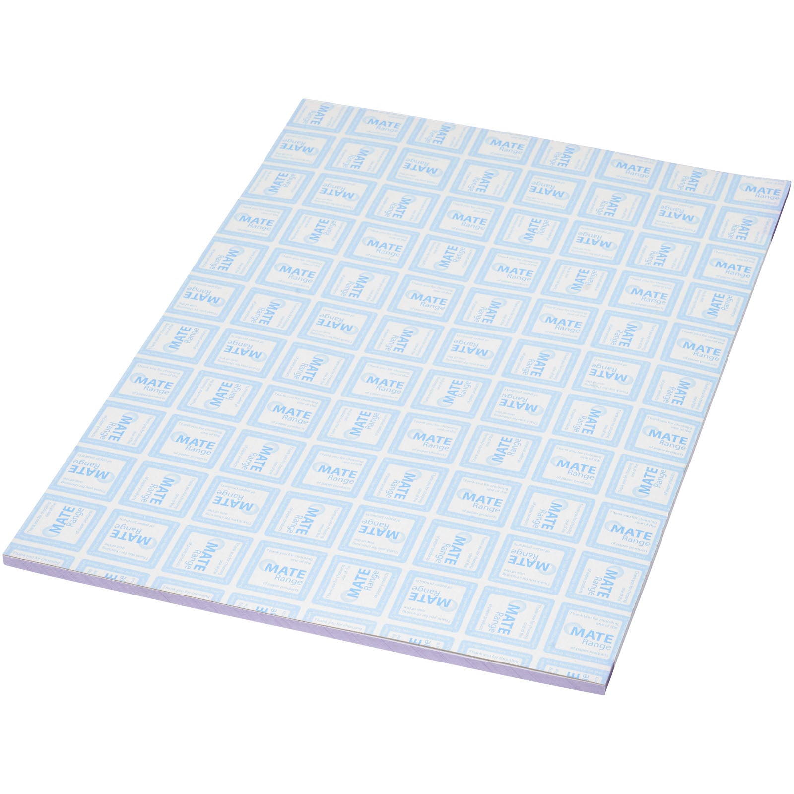 Desk-Mate® A4 Notizblock