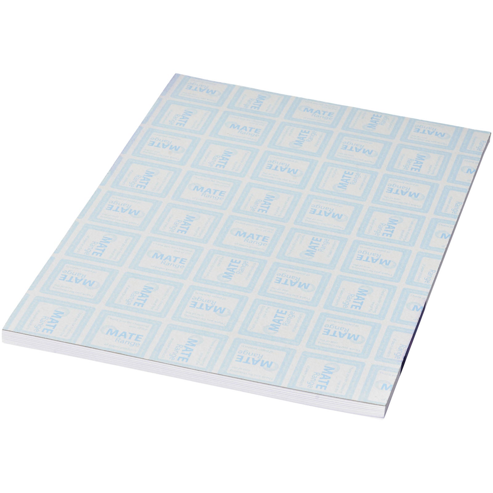 Desk-Mate® A5 Notizblock