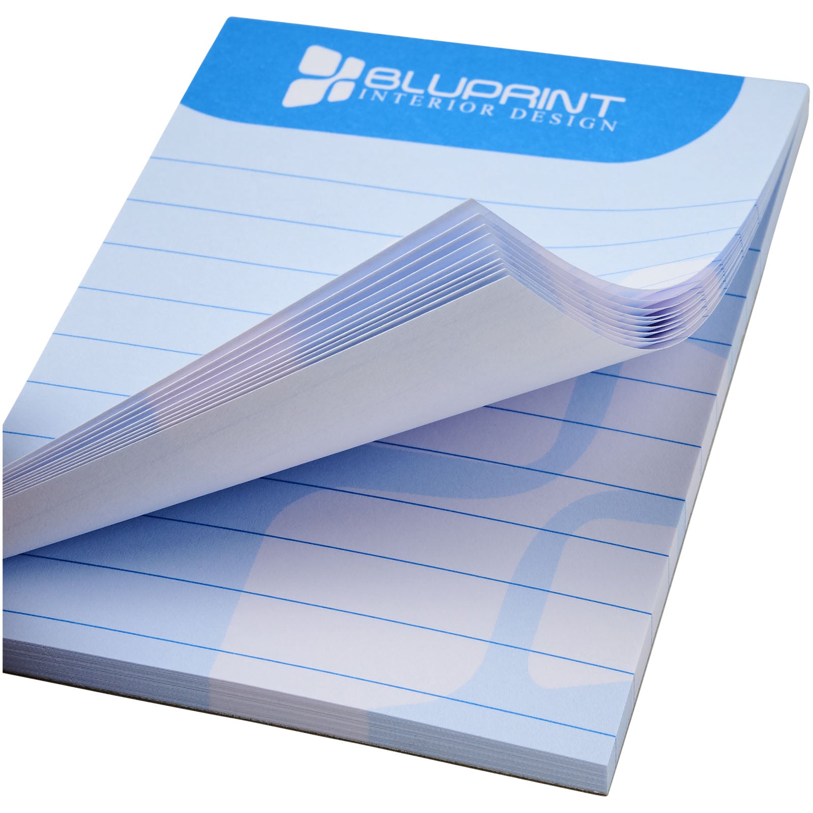 Desk-Mate® A7 Notizblock