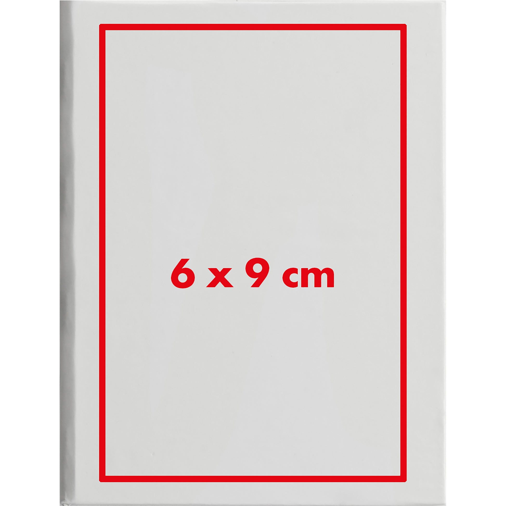 Haftmarker- und Haftnotizzettel GENOVEFFA