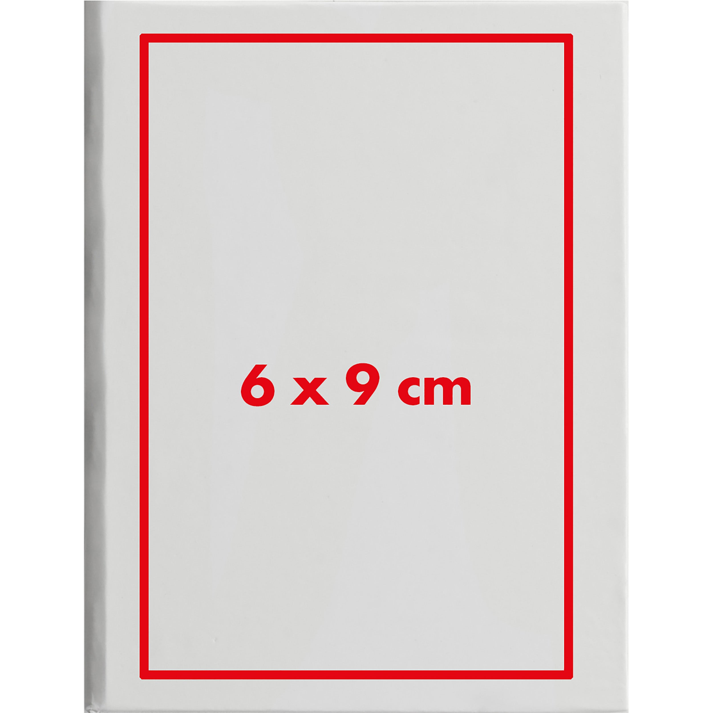 Haftmarker- und Haftnotizzettel GENOVEFFA