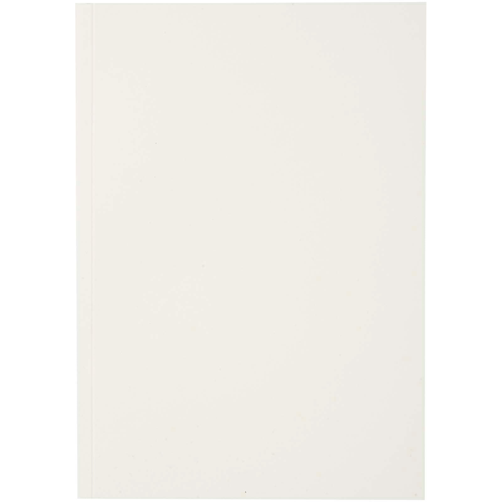 Novella Austen Colours A5 Softcover Notizbuch – 100 Blatt
