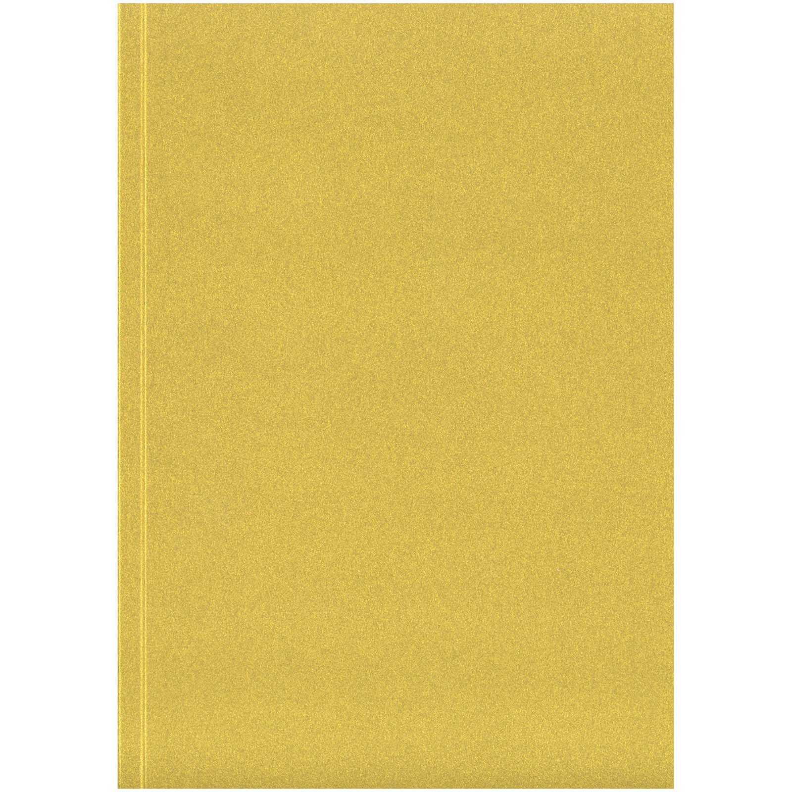 Novella Austen Colours A5 Softcover Notizbuch – 100 Blatt