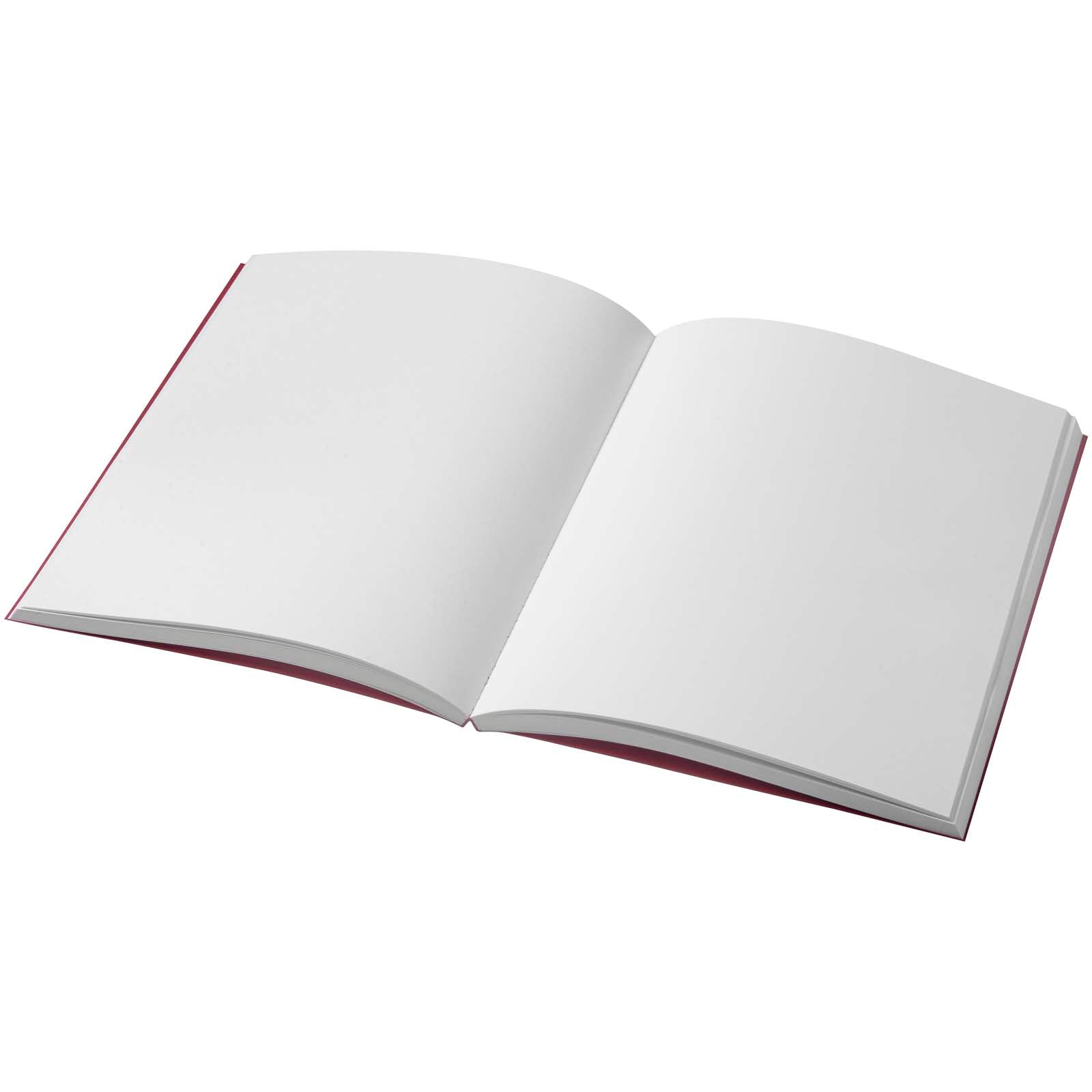 Novella Austen Colours A5 Softcover Notizbuch – 100 Blatt