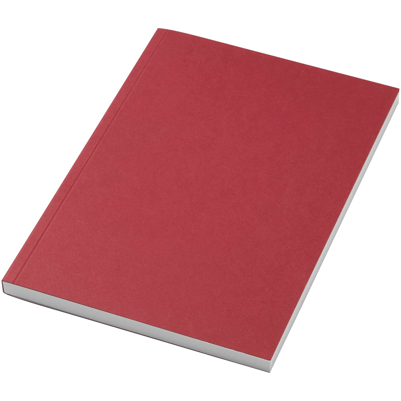 Novella Austen Colours A5 Softcover Notizbuch – 100 Blatt