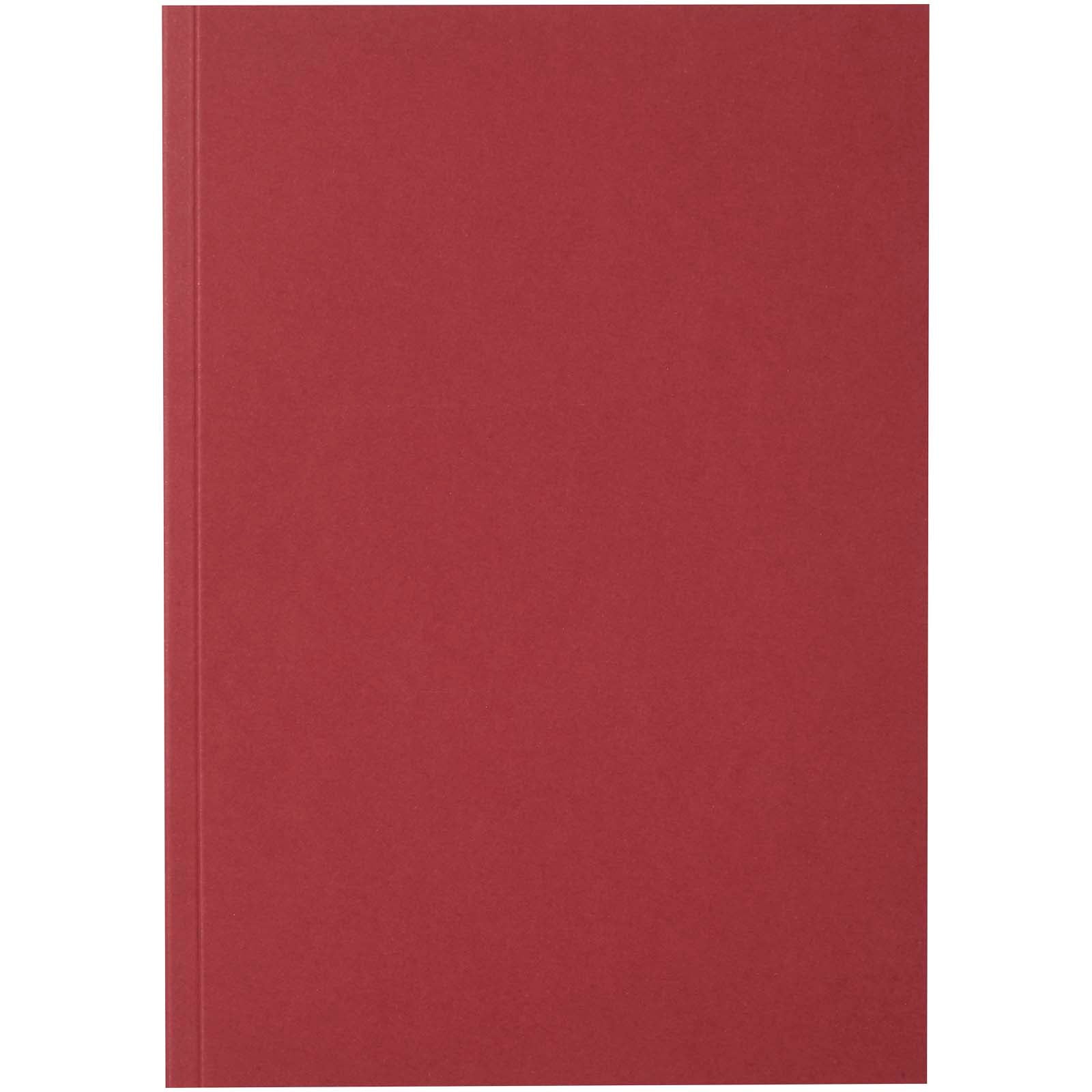 Novella Austen Colours A5 Softcover Notizbuch – 100 Blatt