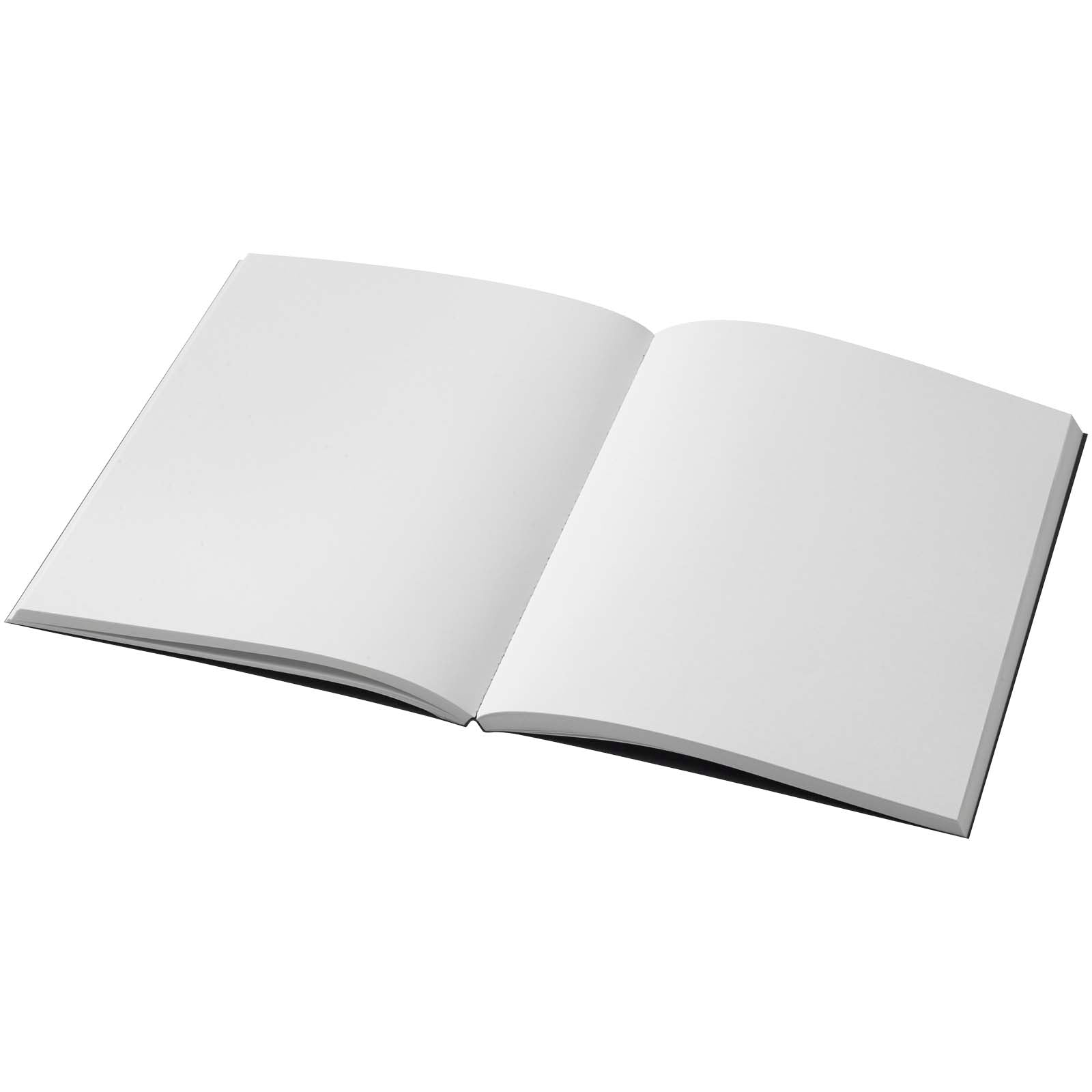 Novella Austen Colours A5 Softcover Notizbuch – 100 Blatt