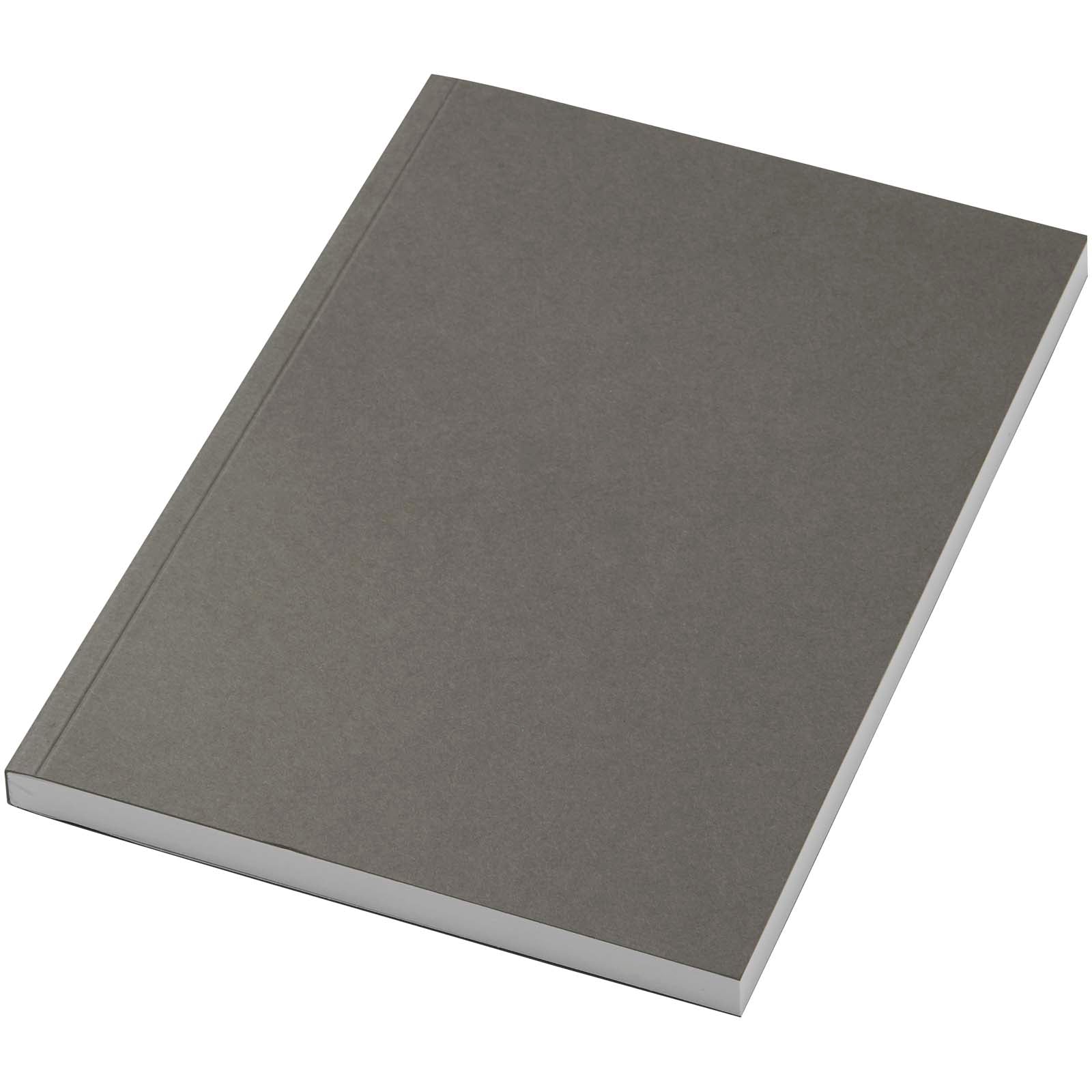 Novella Austen Colours A5 Softcover Notizbuch – 100 Blatt
