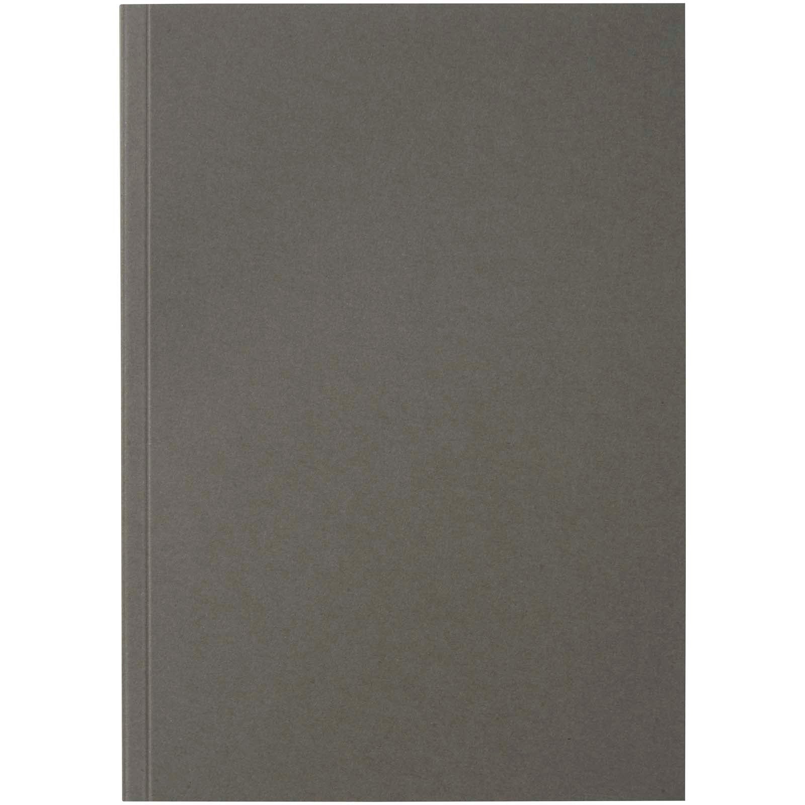 Novella Austen Colours A5 Softcover Notizbuch – 100 Blatt