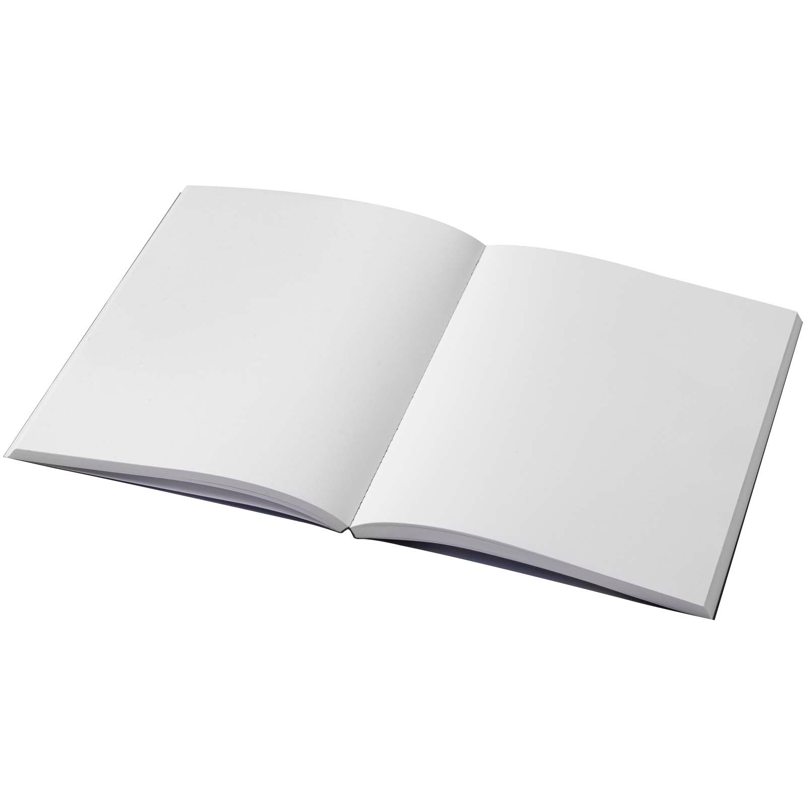 Novella Austen Colours A5 Softcover Notizbuch – 100 Blatt