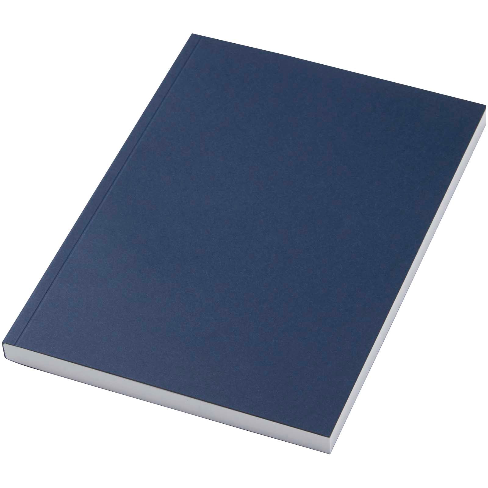 Novella Austen Colours A5 Softcover Notizbuch – 100 Blatt