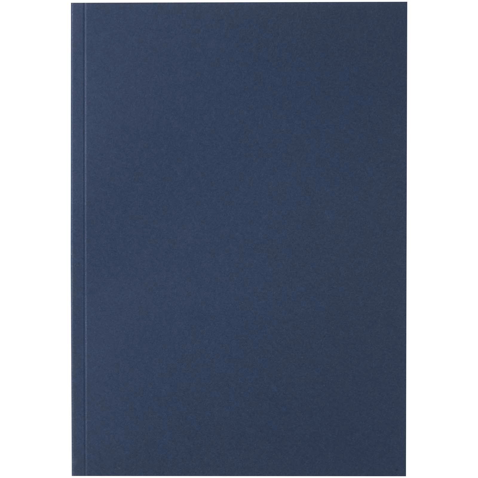 Novella Austen Colours A5 Softcover Notizbuch – 100 Blatt