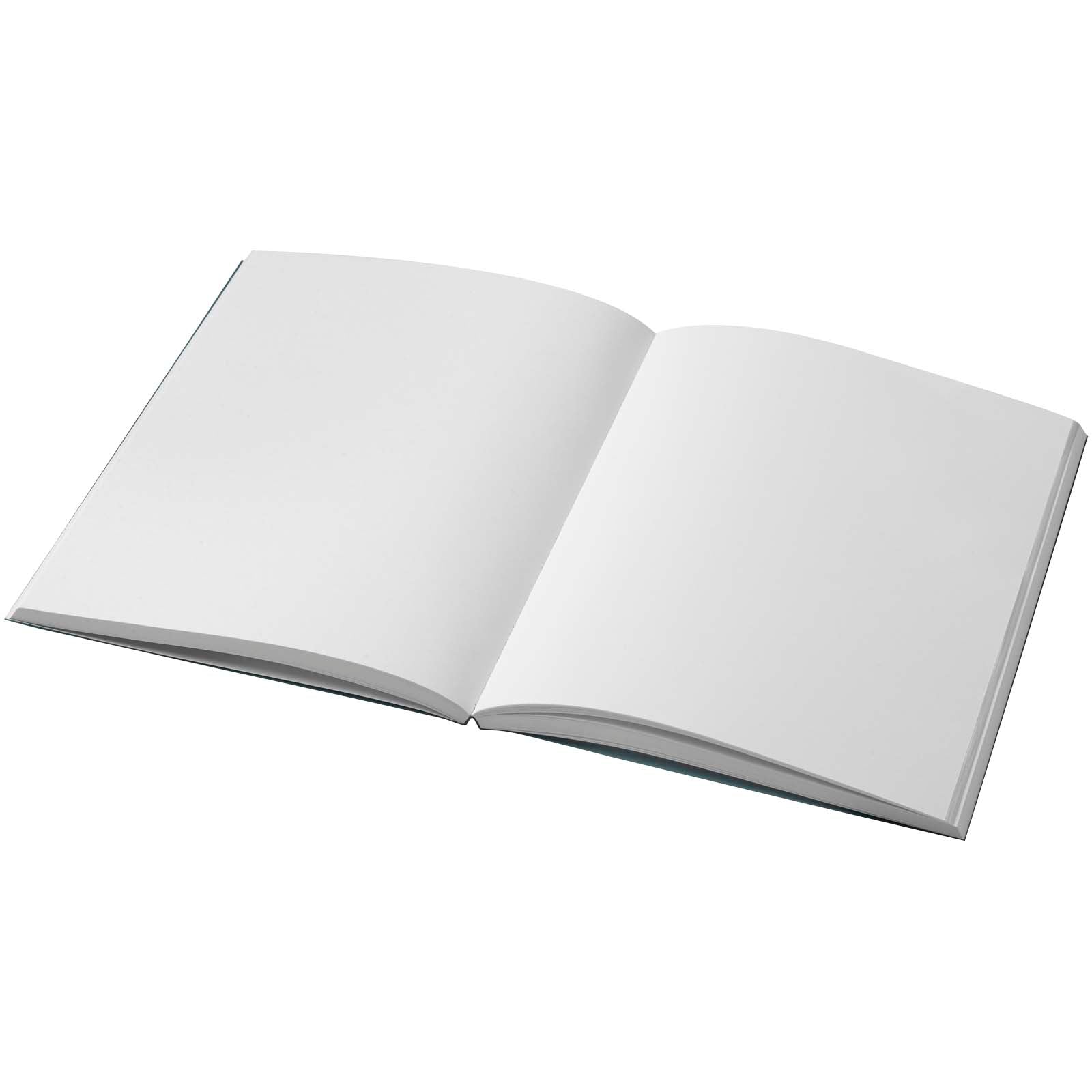 Novella Austen Colours A5 Softcover Notizbuch – 100 Blatt