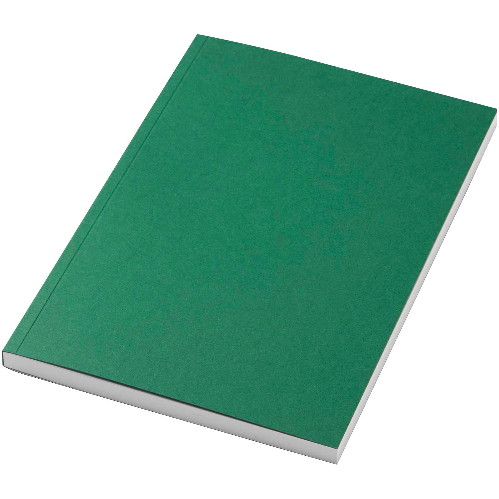 Novella Austen Colours A5 Softcover Notizbuch – 100 Blatt