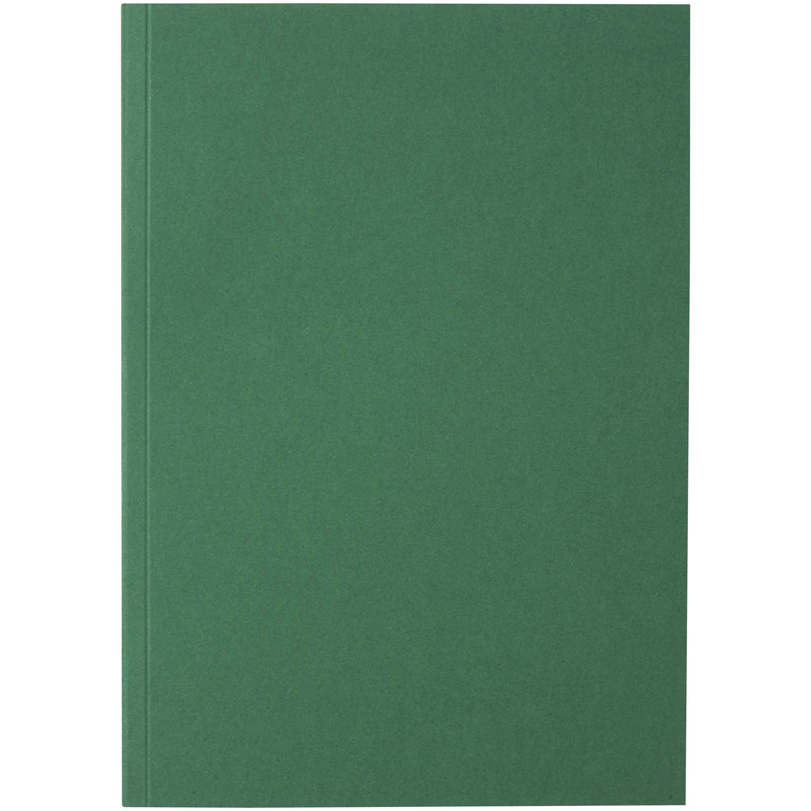 Novella Austen Colours A5 Softcover Notizbuch – 100 Blatt