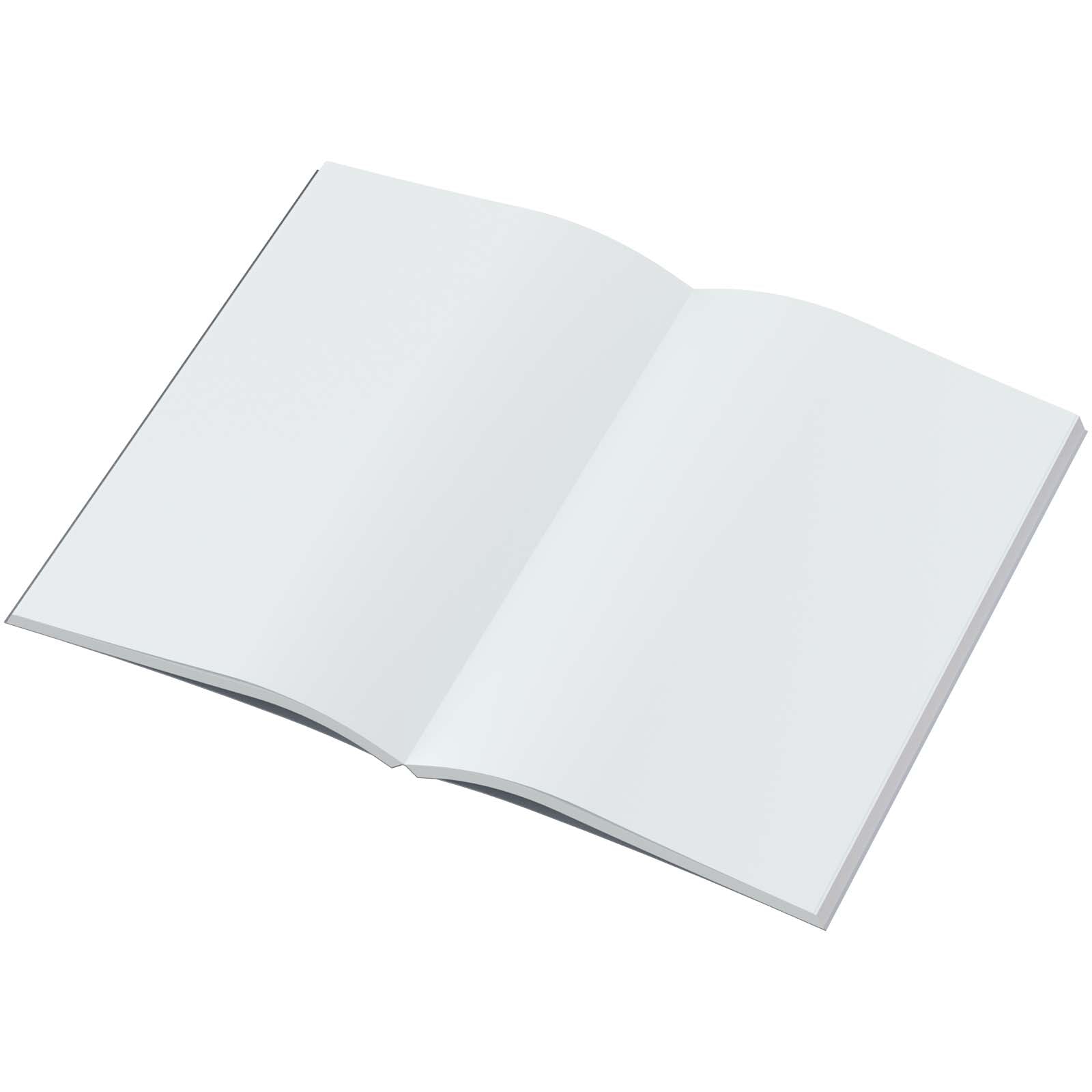 Novella Austen Colours A5 Softcover Notizbuch – 100 Blatt