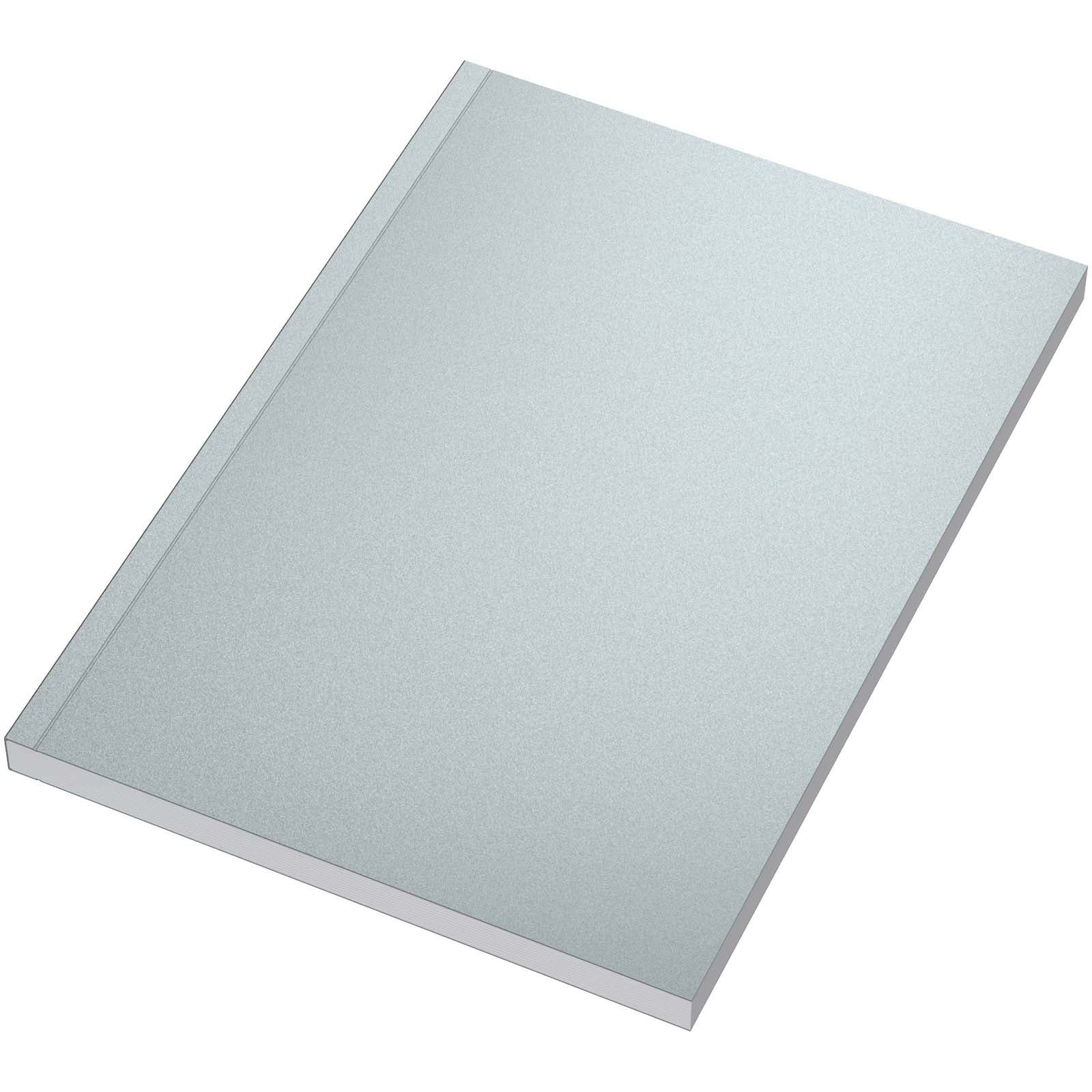 Novella Austen Colours A5 Softcover Notizbuch – 100 Blatt